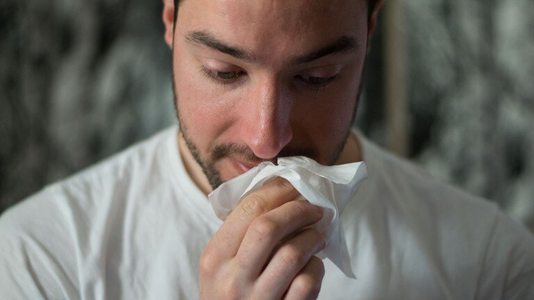 Аллергия — защита или сбой в организме?