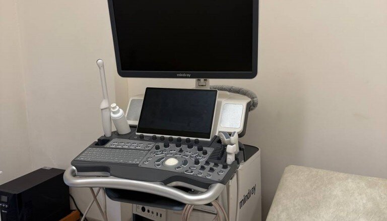 Программа Профилактика тромбов 