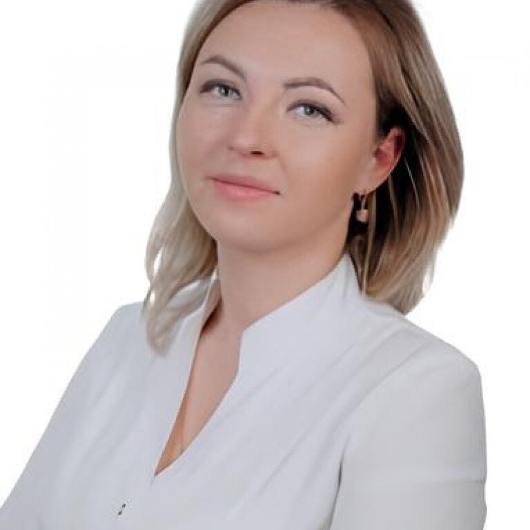 Айназарова Татьяна Александровна