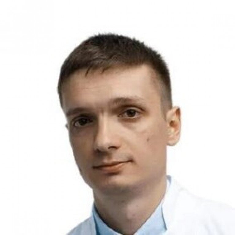 Карпов Алексей Владимирович