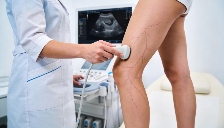 Программа Красивые ноги 