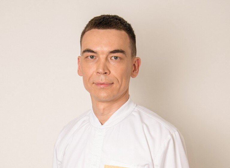 Петухов Максим Юрьевич