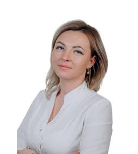 Айназарова Татьяна Александровна